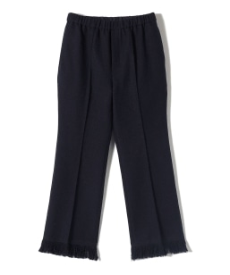 SHIPS Primary Navy Label:�u�b�`���[ �c�C�[�h �t�����W �p���c