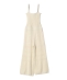 Loro:Watermark 2WAY PANTS