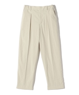 SHIPS Primary Navy Label:���� �X�g���C�v �X�g���b�` �e�[�p�[�h �p���c