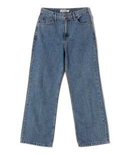 LEVAR:�q����@�\�rRELAXED FIT DENIM