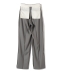 BERNARD ZINS:VANEAU F