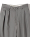 BERNARD ZINS:VANEAU F