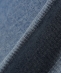 �ySHIPS�ʒ��zBIT BLUE:�o���� ���b�N �f�j�� �p���c