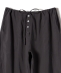 STUDIO NICHOLSON:�q��􂢉\�rSHEER PANTS