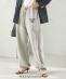 RUSSELL ATHLETIC:�q����@�\�rYALE CURVE PANTS