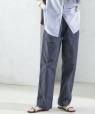 JAPAN BLUE JEANS:�x�C�J�[ �p���c �l�C�r�[