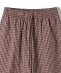 Girls Department Clu:�q����@�\�rCHECK PAJAMAS PANTS