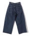Nomat:�q��􂢉\�rTwo-tone Denim B/Adjust
