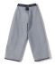 Nomat:�q��􂢉\�rTwo-tone Denim B/Adjust