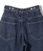Nomat:�q��􂢉\�rTwo-tone Denim B/Adjust