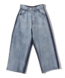 Nomat:�q��􂢉\�rTwo-tone Denim B/Adjust ���C�g�u���[