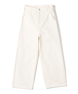 SHIPS Primary Navy Label:11oz WHITE SELVAGE DENIM