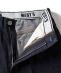 WESTOVERALLS: 817F INDIGO �f�j��