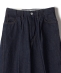 WESTOVERALLS: 870I INDIGO �f�j��