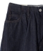 WESTOVERALLS: 870I INDIGO �f�j��