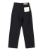 KURO:�q����@�\�rOPTIMA BLACK ONE WASH