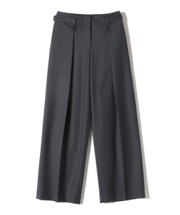 LOW CLASSIC:�x���g ���[�v �g���E�U�[