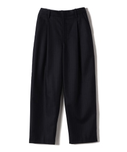 SHIPS Primary Navy Label:�`���[�N �X�g���C�v �e�[�p�[�h�i�Z�b�g�A�b�v�Ή��j
