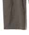 STUDIO NICHOLSON:ELASTICATED WAIST PT