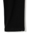 POST O'ALLS: knitty Coach Pants