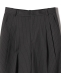 UNDER STANDING:stripe obi joseph pants
