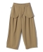 UNDER STANDING:Jimmy pants