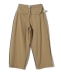 UNDER STANDING:Jimmy pants