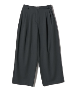 UNDER STANDING:Jimmy pants
