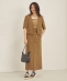 MANTECO ���� �^�C�g �����O �X�J�[�g��