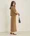 MANTECO ���� �^�C�g �����O �X�J�[�g��