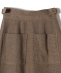 MANTECO ���� �^�C�g �����O �X�J�[�g��