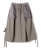 SHIPS Primary Navy Label:�q����@�\�r�o���[�� �X�J�[�g