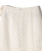 tiit:�q��􂢉\�rlace wrap skirt