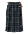 ONEIL OF DUBLIN:�t�@�b�V���� �L���g 86cm �O���[��