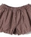 Girls Department Clu:�q����@�\�rCHECK PUFF MINI