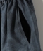 Nomat:�q��􂢉\�rShirring SKT/Hand-dyed