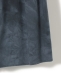 Nomat:�q��􂢉\�rShirring SKT/Hand-dyed