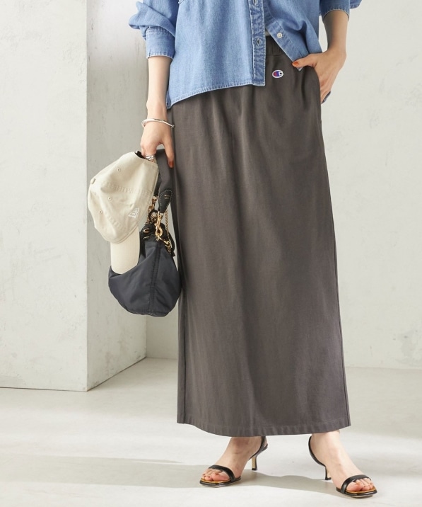 �y�ꕔWEB����/ SHIPS�ʒ��zChampion: �^�C�g �X�J�[�g