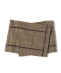 crinkle crinkle crinkle:HARRIS TWEED ���b�v �X�J�[�g