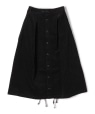 ENGINEERED GARMENTS:�^�b�N �X�J�[�g �u���b�N