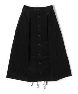 ENGINEERED GARMENTS:�^�b�N �X�J�[�g