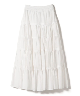 Merlette:�q��􂢉\�rHANA SKIRT �i243N54L�j