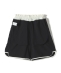 Loro:W West Line Shorts