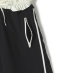 Loro:W West Line Shorts