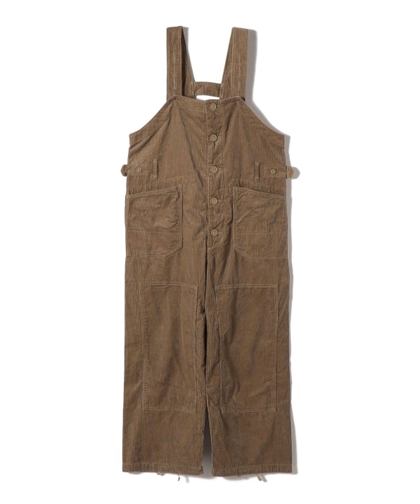 ENGINEERED GARMENTS:�q����@�\�r�I�[�o�[�I�[��
