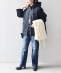 *�q�������H/��􂢉\�rLIMONTA EAST�X�g���b�`�}�E���e���p�[�J�[��