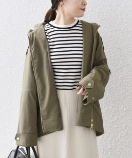 *�q�������H/��􂢉\�rLIMONTA EAST�X�g���b�`�}�E���e���p�[�J�[��