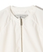 WOOLRICH:MATT STR CITY BOMBER