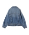 Levi�fs: 90S TRUCKER JKT 26AW