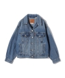 Levi�fs: 90S TRUCKER JKT 26AW �X�J�C�u���[